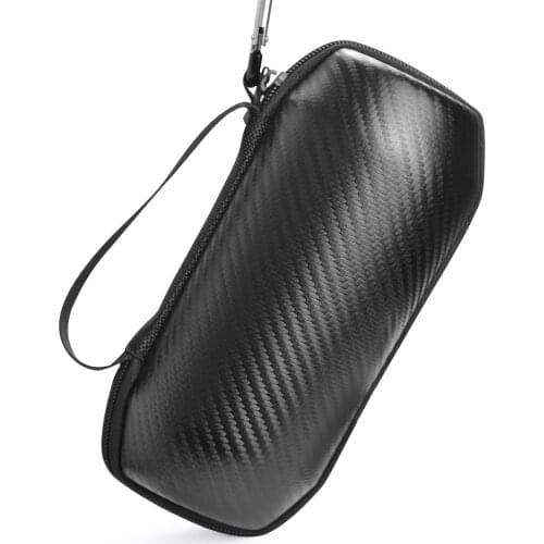 Suitable for TG117 TG157 TG191 speaker EVA bag protective case digital storage bag portable bag