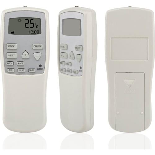 Air Conditioner Remote Control Suitable for Chunlan CL3 Kfr-35gw Vk Vj Kfr-25gw t KTCL001 A/C Conditioning
