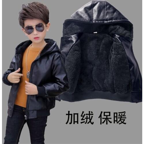 Ruralrat Winter Jackets For Boys