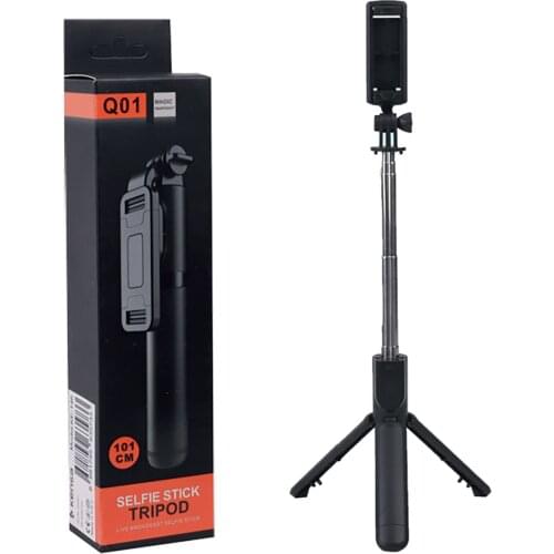 KE-146 Phone Tripod Stand Universal Photography for all phone models