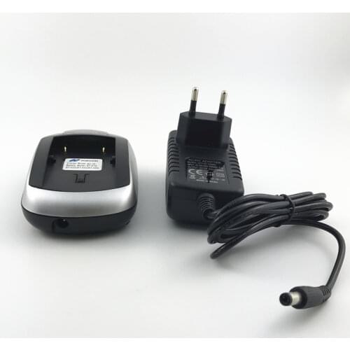 BRAND NEW TOPCON BT65Q BATTERY BC-30 Charger FOR TOPCON BT65Q BT-65Q battery charger EU / US PLUG