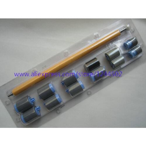 Compatible new maintenance Roller kit for HP 9000 HP 9040 HP 9050