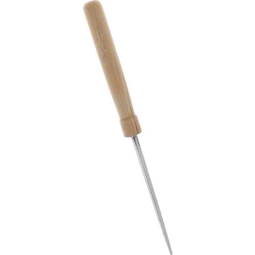 Piano Action String Tuning Tool Wood Handle for Piano Repair Replacement