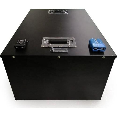 Lead acid replacement lithium lifepo4 battery pack 48v 200ah