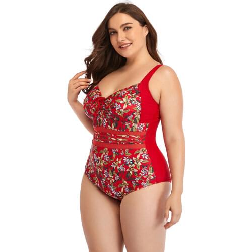 SWYIVY High Swimwear