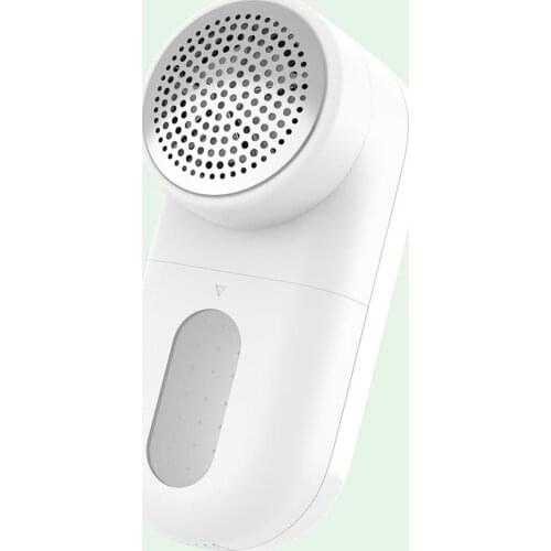 XIAOMI MIJIA household clothes jacket fluff trimmer portable rechargeable shaver remove clothes spool smoother