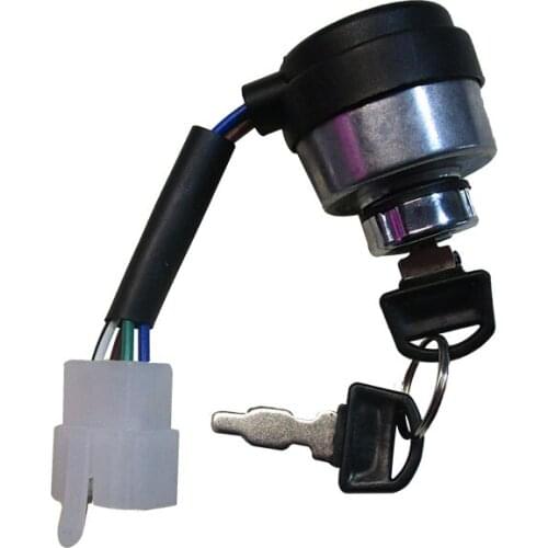 2-3 kw 168F/170F gx160 gx200 / gx210 gas generator 4 line of gasoline and diesel generator gas ignition start-up key lock lock