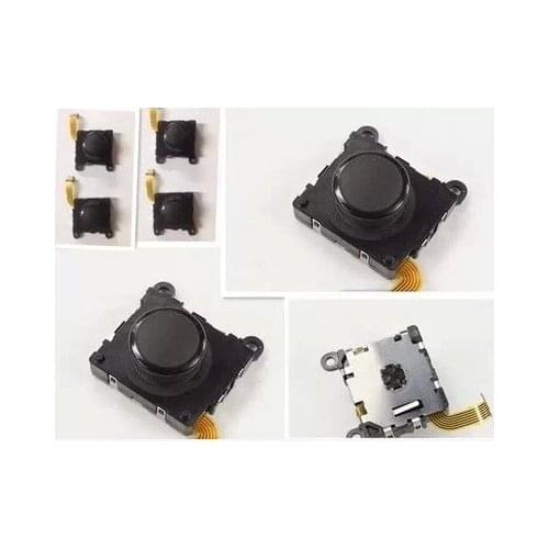 20PCS Original NEW 3D Analog Joystick For PS VITA 1000 PSV1000 psvita 1000 Game Console Left and Right Button Joystick
