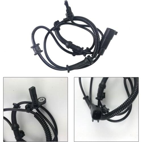 50% Hot Sales Auto Speed Sensor Anti-oxidizing Convenient Professional ABS Left/Right Front Wheel Speed Sensor 56029447AE 560294