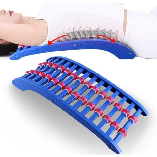 Back Massagers Binjiully China