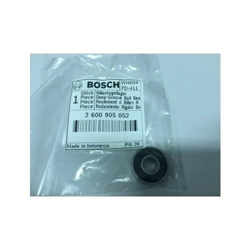 BOSCH Repuestos Tools