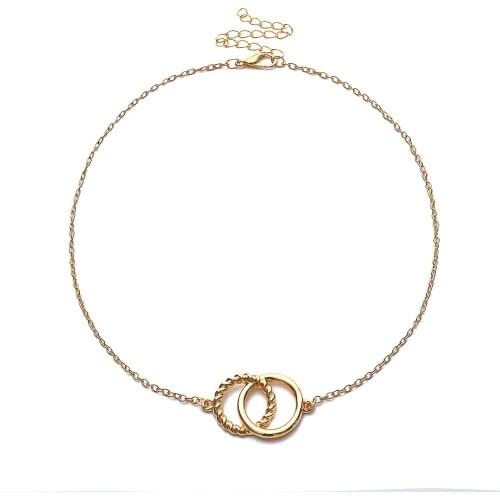 BVN3 summer style 25mm pendant 925 silver 45cm length send with bag women necklace can be lover day gift spring necklace women