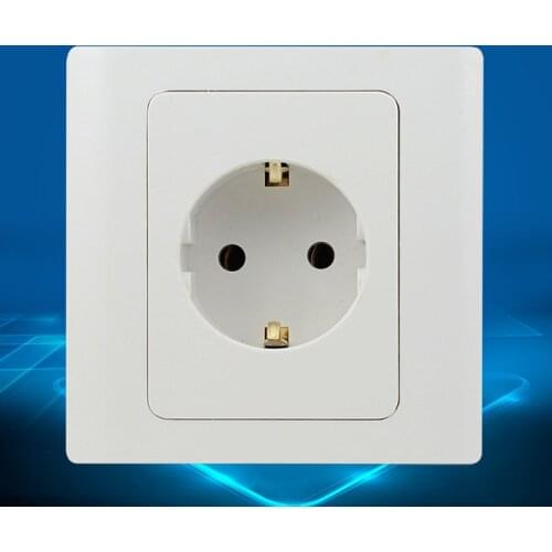 CYSHDAI Electric Plugs