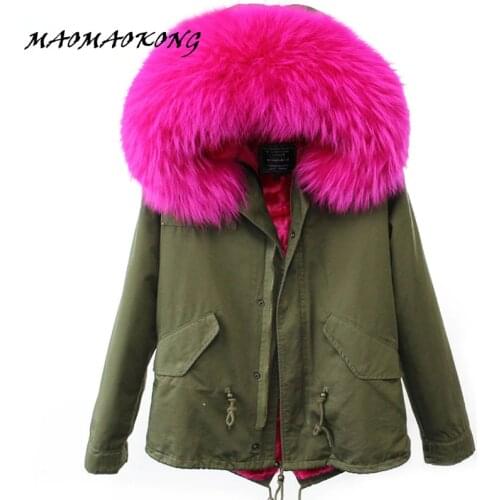 Женские зимние пуховики JOFTBQR China At AliExpress