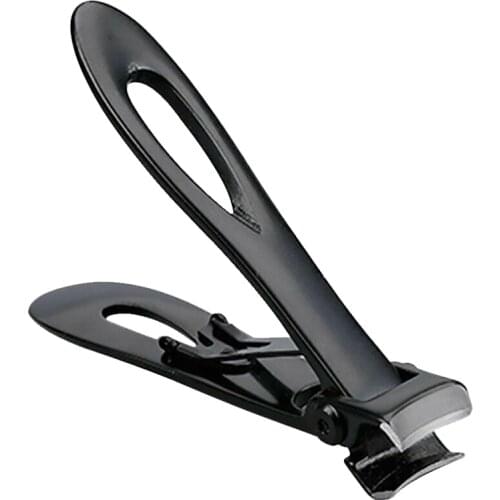 Extra Large Toe Nail Clippers Cutter Heavy Duty Stainless Steel Nail Scissors For Thick Nails Manicure Pedicure Tools