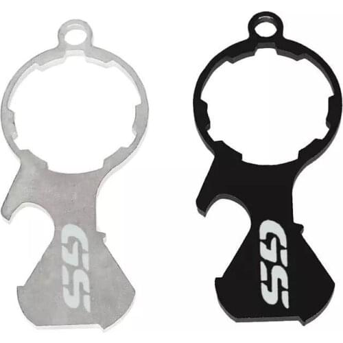 Vibration Reduction Adjustment Plug Removal Installer Wrench Tool for BMW R1200GS LC R 1200 GS LC Adventure