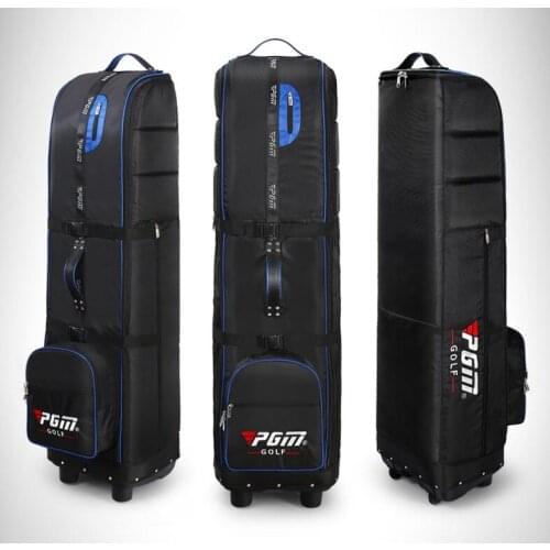 PGM Golf Air Bag Send dustproof storage bag Thicken aviation bag