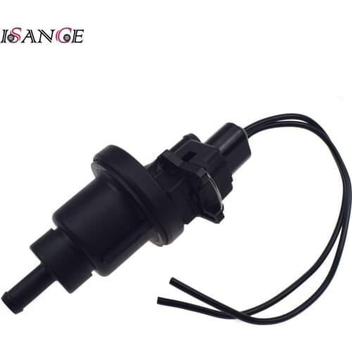 ISANCE Canister Solenoid Purge Valve 2891022040 2891022030 911800 For Kia Optima Spectra Sportage Hyundai Accent Elantra Sonata