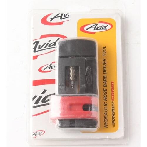 SRAM MTB Bike Hydaulic Disc Brake Hose Barb Driver MTB Bicycle Bike Tool