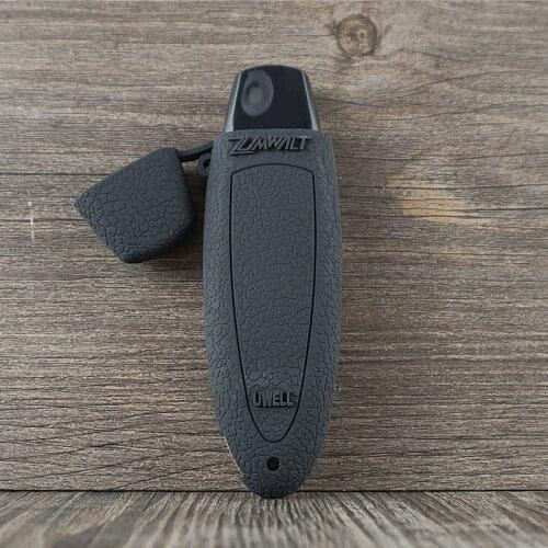 Texture Case for UWELL Zumwalt Pod 13w Kit Vape Protective Silicone Skin Sleeve Cover ModShield Wrap gel for UWELL Zumwalt