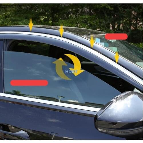 Chrome Lining Westblockit China