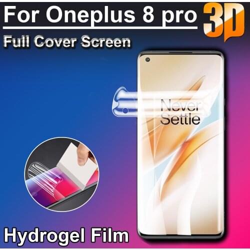YANLUANY Screen Protectors For OnePlus 7T Pro