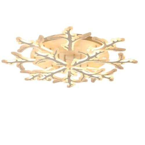 2019 new art lighting bedroom living room simple modern led warm ceiling lamp ice stick popsicle creative shaped ceiling lamp