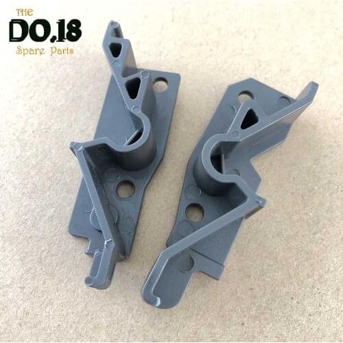 5set/10pcs For Ricoh Aficio MPC3001 MPC3501 MPC4501 MPC5501 Front Rear Positioning Guide Transfer Roller Fixed D0296318 D0296319