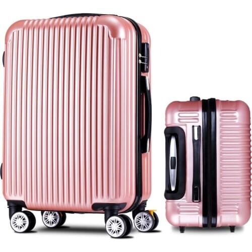 Rolling Luggage Suitcases trolley Men Travel Bag 20 inch Boarding Box Women Suitcases 24/28 inch Trunk Cabin Suitcases Wheel