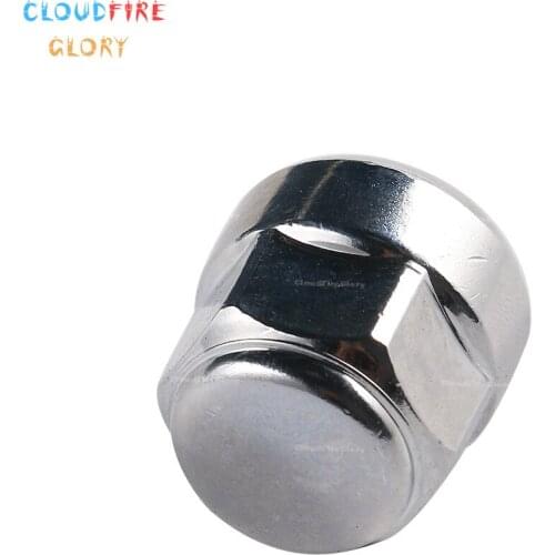 CloudFireGlory Wheel Accessories