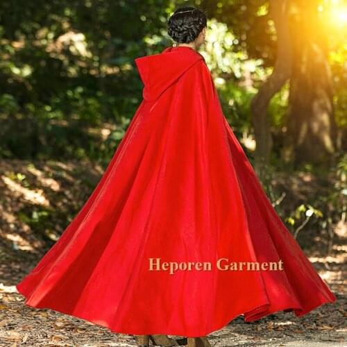 MICHELL.CHAI Women's Long Raincoats