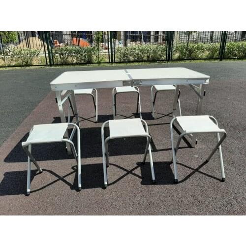 Niltravel Folding Outdoor Tables