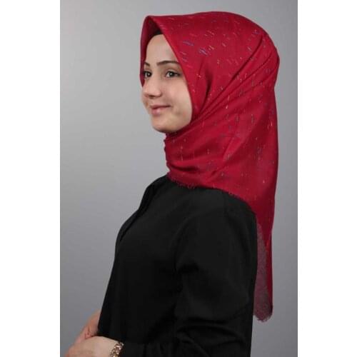 POLOİST DISASSEMBLY CHEESECLOTH DESEN-79 - RENK-12