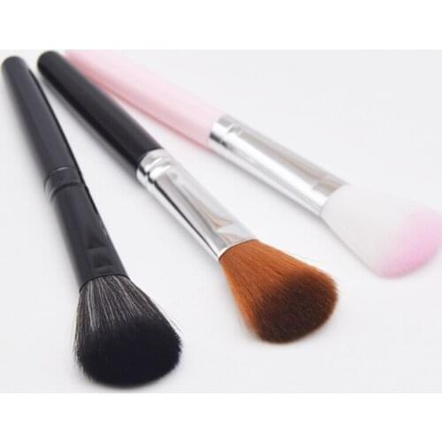 Blusher brush Makeup Brushes Tool Set Cosmetic PowderFoundation Blush Blending Maquiagem Cosmetics Beauty Tool Drop shipping