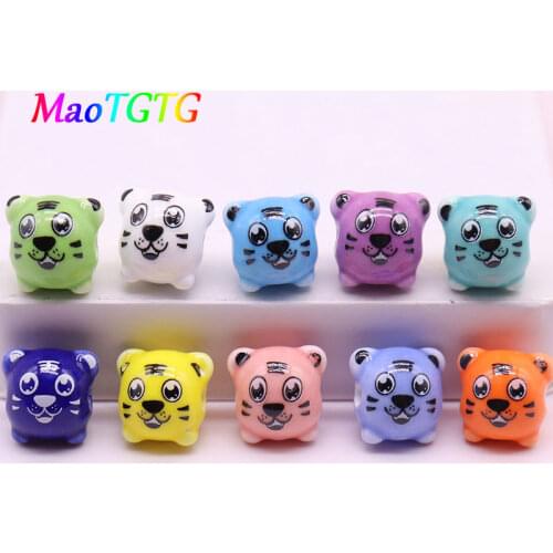 Hair Accessories Flat Back Resin Charms Mobile Phone Shell/Hairpin/Head Rope/Brooch/Necklace DIY Manual Material Wholesale