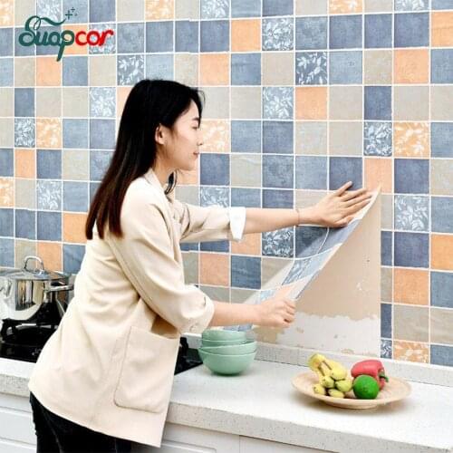 Suapcor Decorative Wall Stickers