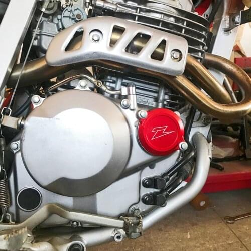 SWADVX Motorcycle Oil Filters