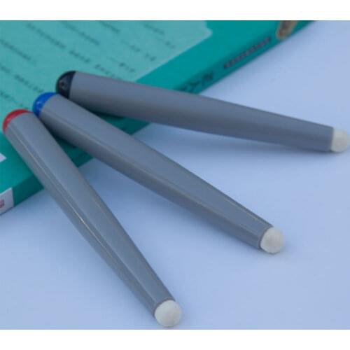 1pcs Professional Writing Pen Interactive Intelligent Tablet Touch Pen Electronic Whiteboard Teacher Pen for LCD Screen