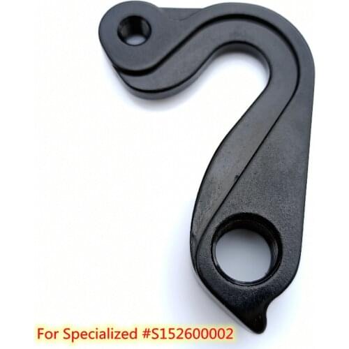1pc Bicycle MECH dropout For Specialized #S152600002 Tarmac Roubaix Disc Brake Venge CruX Diverge frame Gear derailleur hanger