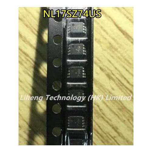 100% New&Original NL17SZ74 NL17SZ74US