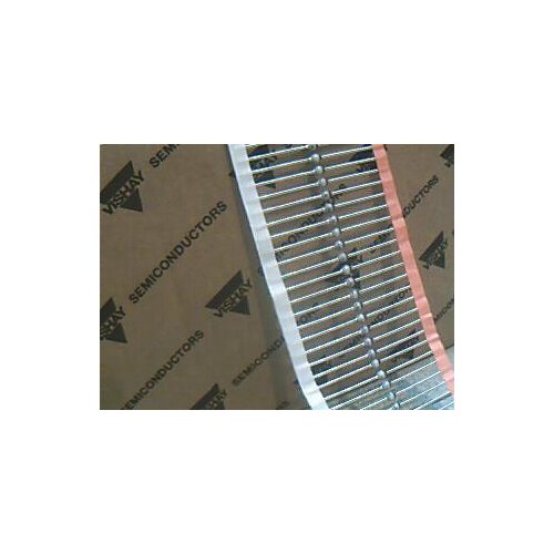 50PCS DIODE BYV26C BYV26C BYV26 Fast Recovery Rectifiers