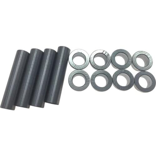 8PCS bushing block 4PCS Intermediate sleeve middle spacer for CFMOTO 500 x5 ATV UTV PARTS 9010-060004/9010-060005
