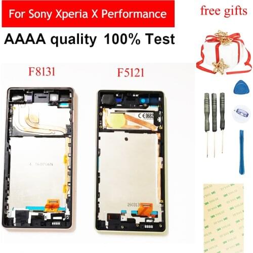ANSHUDY Xperia X
