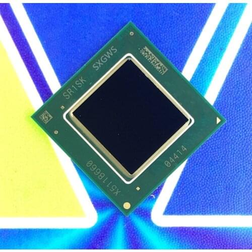 Free Shipping 1pcs tested z3795 sr1sk CPU BGA chipest with balls good quality