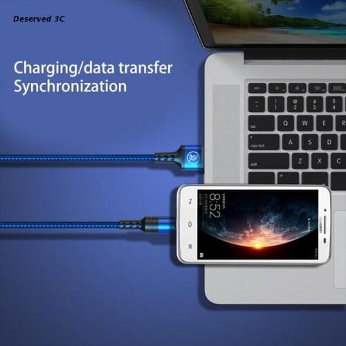 BUBM Mobile Phone Charging Cables