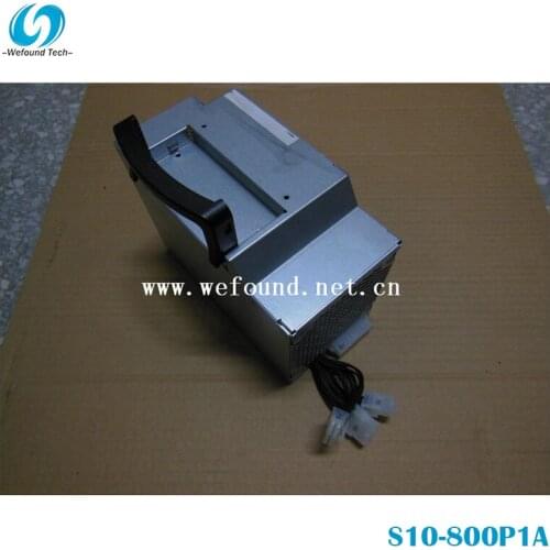 100% test for power supply for Z620 632912-001 717019-001 623194-002 S10-800P1A 800W Work Good