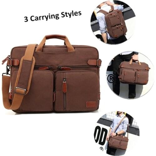 EBHC Men's Business Backpacks