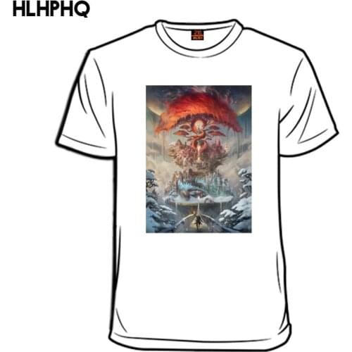 Hlhphq Short Sleeve T-shirts For Men