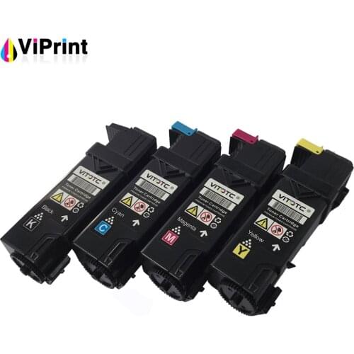 4 Color Toner Cartridge For Epson AcuLaser C2900 C2900N CX29 CX29NF CX29DN CX29DNF Laser Printer