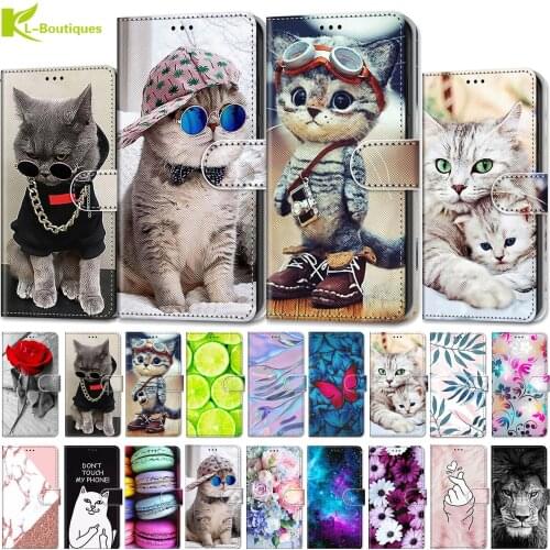 KL-Boutiques Huawei Honor 8X Phone Cases